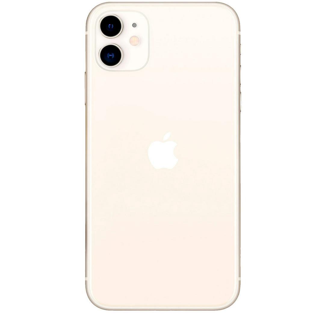 Apple iphone 11 128 ГБ белый